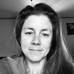Meet your Posher, Audrey
